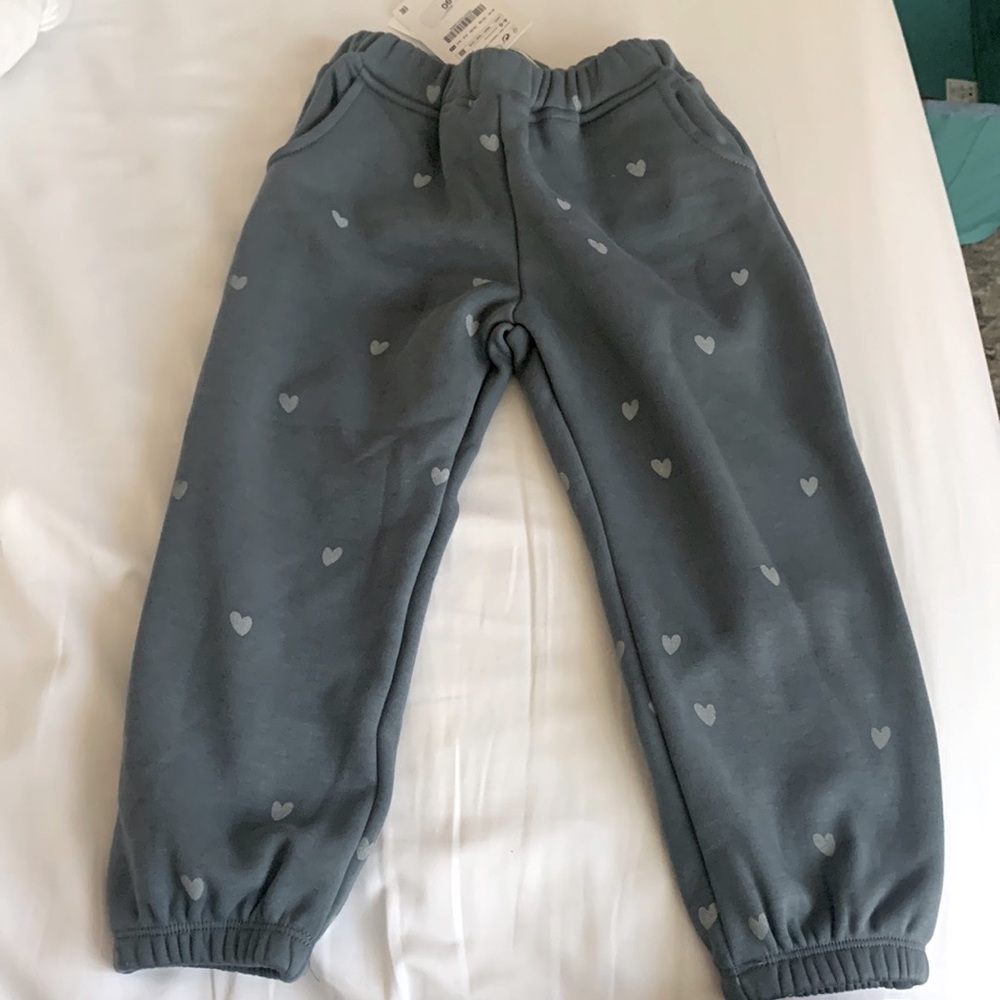 Zara Kids Sweatpants